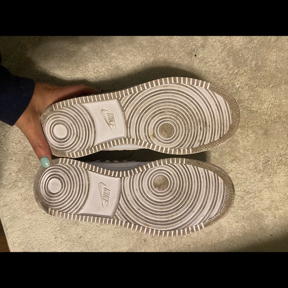 Leopard Court Vision Low Sneaker - W8 - Picture 4 of 8